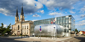 Illkirch-Graffenstaden