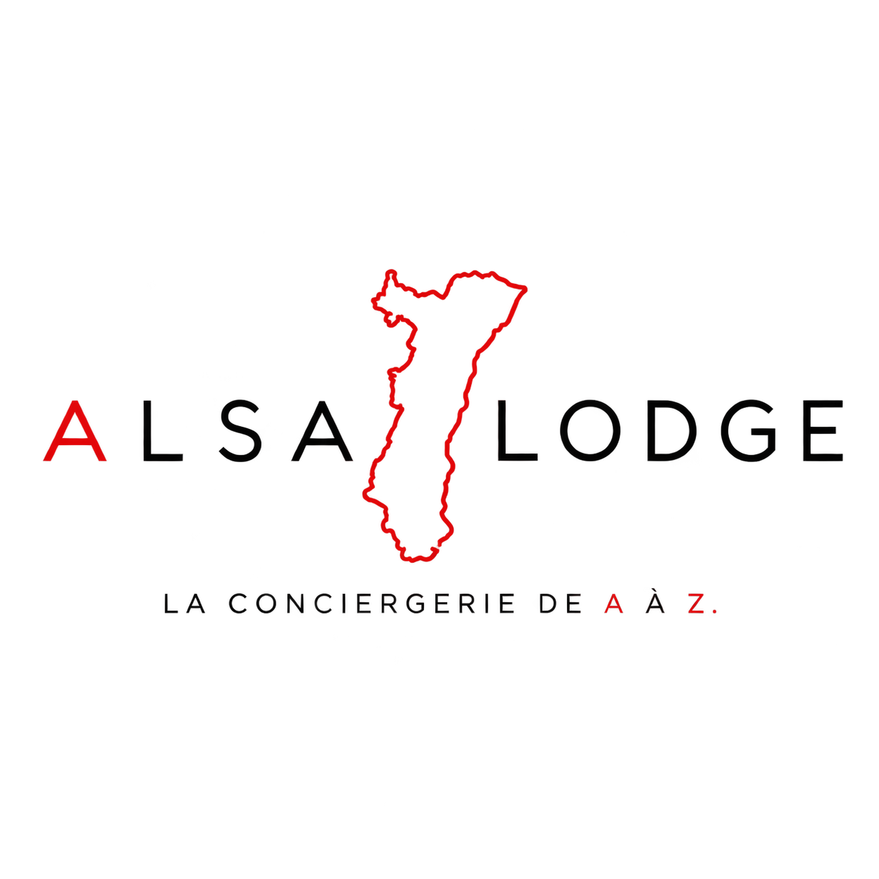 AlsaLodge — La conciergerie de A à Z