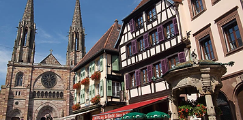 Obernai