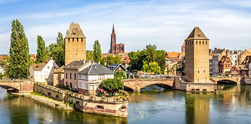 Strasbourg