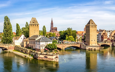 Strasbourg