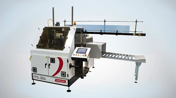 Tube Packing Range · TIC 704S