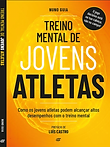 Capa do livro Treino Mental de Jovens Atletas