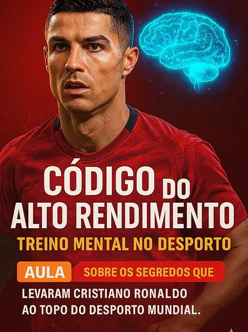 Curso Código do Alto Rendimento