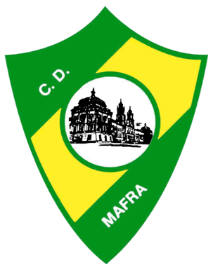 Logótipo Mafra