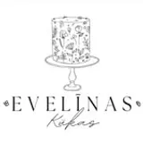 Evelīnas kūkas logo