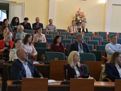 Jēkabpilī viesojās Latvijas Tirdzniecības un rūpniecības kamera — attēls 4