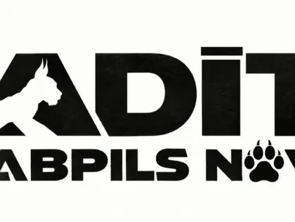 Palīdzi izvēlēties logo zīmolam „Radīts Jēkabpils novadā” — attēls 5