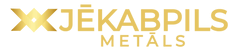 Jēkabpils Metāls logo