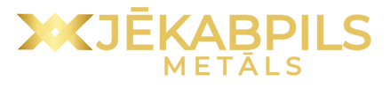 Jēkabpils Metāls logo