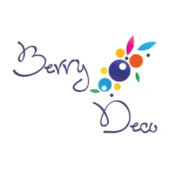 Berry Deco logo