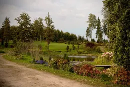 Uzņēmēju sadraudzības pasākums Hiršenhofas dārzā — attēls 4