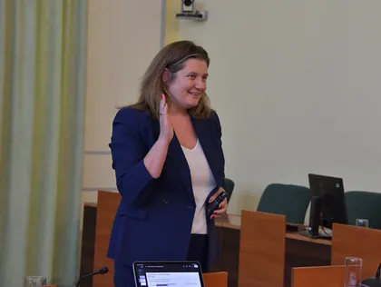 Jēkabpilī viesojās Latvijas Tirdzniecības un rūpniecības kamera — attēls 5