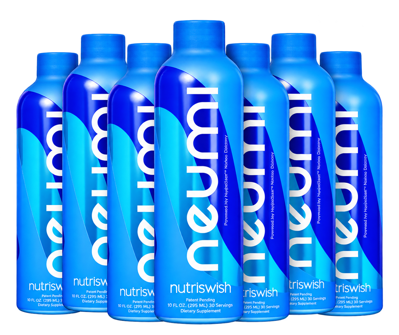 NutriSwish 7 db