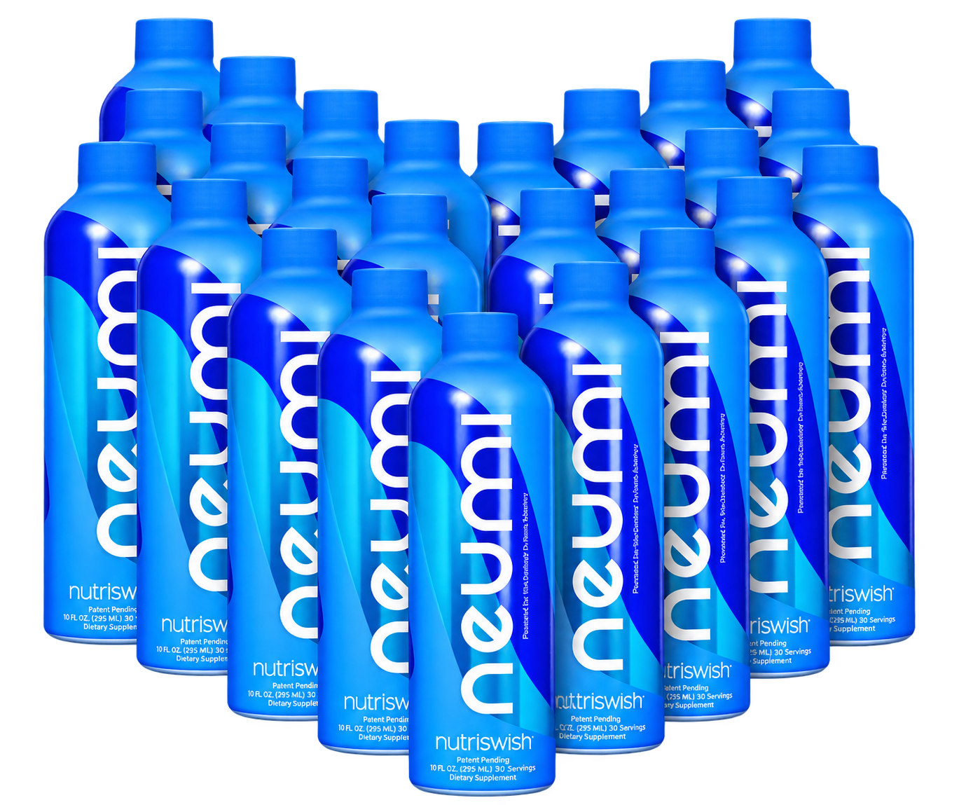 NutriSwish 25 db