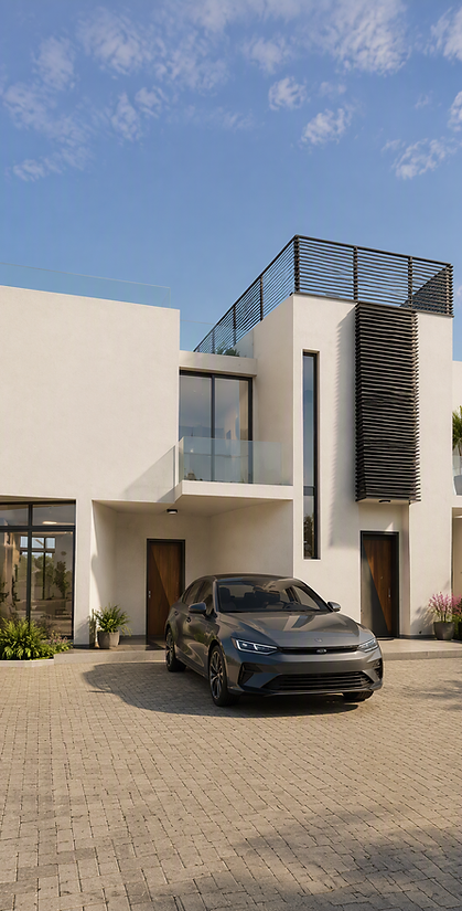Premium development ready to enter the market