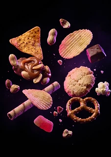 Snacks