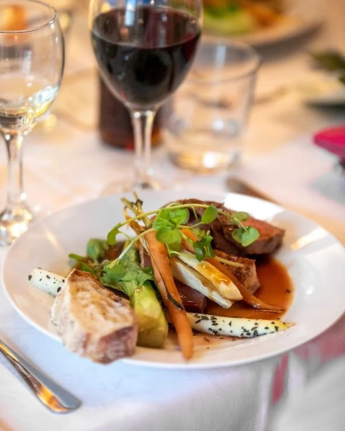 Gastronomi