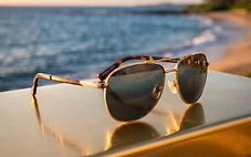 The Science of Clarity: Why UV400 and Polarization Are Non-Negotiable