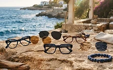 Mastering the Silhouette: A Guide to Finding Your Perfect Frame