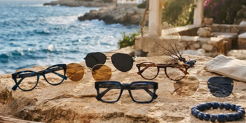Mastering the Silhouette: A Guide to Finding Your Perfect Frame
