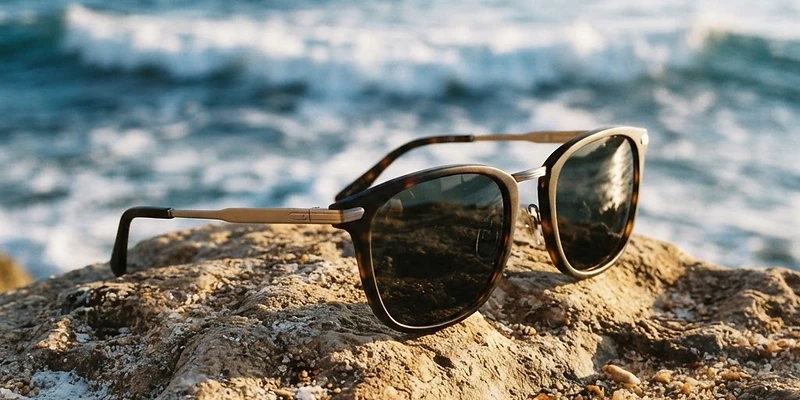 The Glare Paradox: How Polarized Optics Redefine Visual Comfort