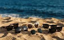 The Geometry of Style: Finding Your Perfect Frame Fit
