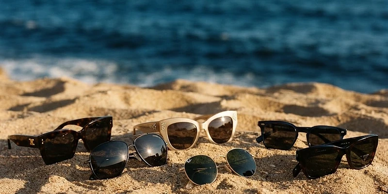 The Geometry of Style: Finding Your Perfect Frame Fit