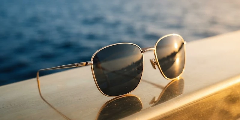 The Essential Defense: Why UV400 is Non-Negotiable