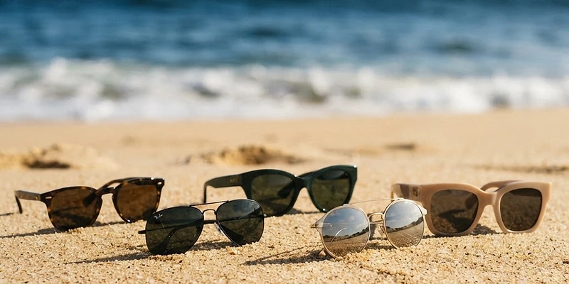 The Geometry of Style: Finding Your Perfect Frame