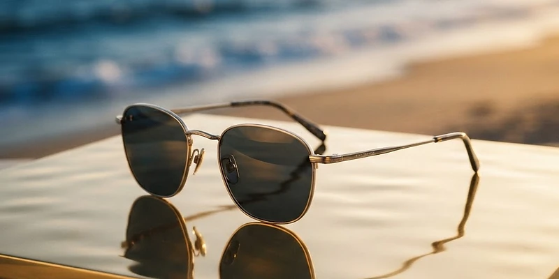 The Science of Sight: Why UV400 and Polarization Are Non-Negotiable
