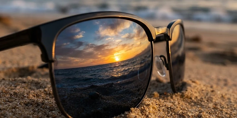 The High-Definition Horizon: Why Polarization and UV400 are Non-Negotiable