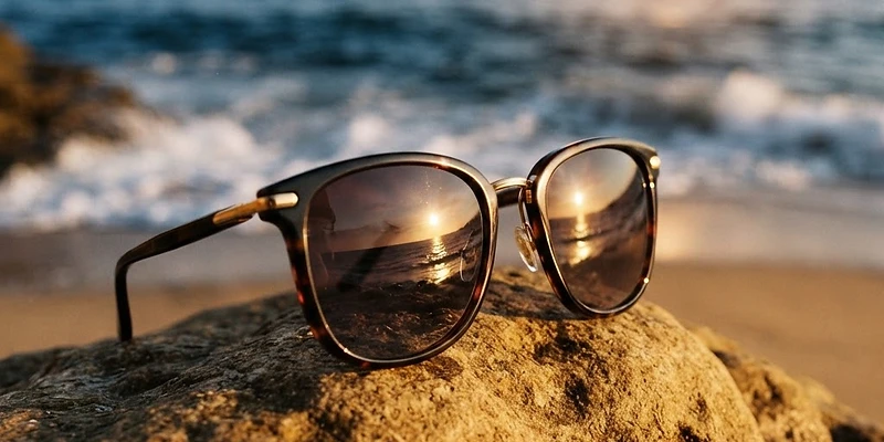 The Science of Sight: Why UV400 and Polarization are the Ultimate Power Couple