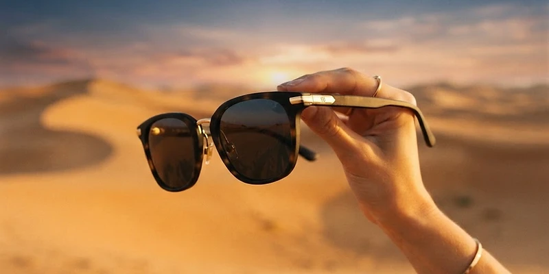 Beyond Aesthetics: Finding Your Perfect Frame Fit
