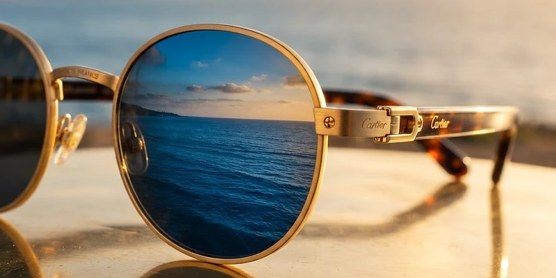The Clarity Standard: Why UV400 and Polarization Are Essential