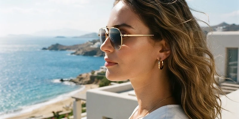 Beyond the Shape: The New Architecture of Eyewear Fit