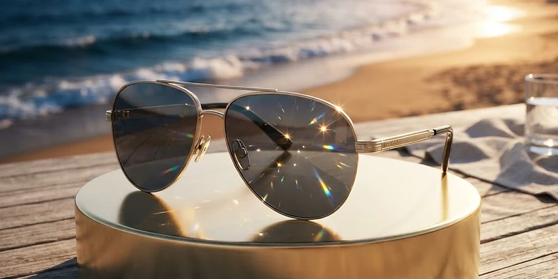Beyond the Spectrum: The Modern Science of Lens Defense