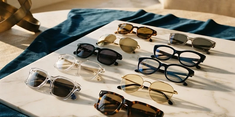 Beyond the Silhouette: A New Rulebook for Eyewear Fit