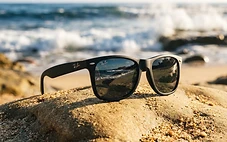 The 400 Nanometer Shield: Why UV Protection is a Year-Round Essential
