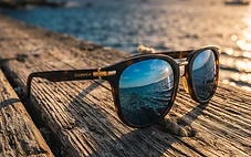 The Essential Shield: Why UV400 and Polarization Are Your Eyes' Best Friends