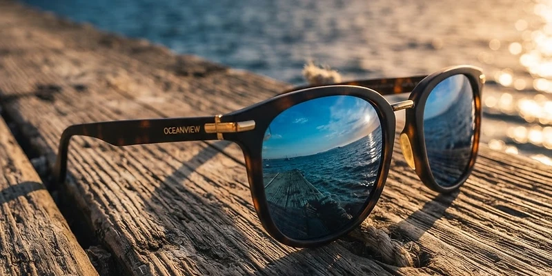 The Essential Shield: Why UV400 and Polarization Are Your Eyes' Best Friends