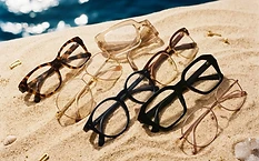 Choosing Frames for Your Face