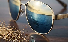 Light, Refined: The Physics of Glare and Clarity