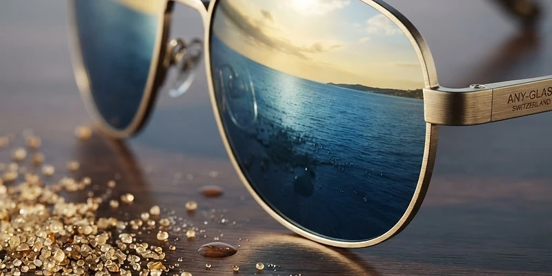 Light, Refined: The Physics of Glare and Clarity