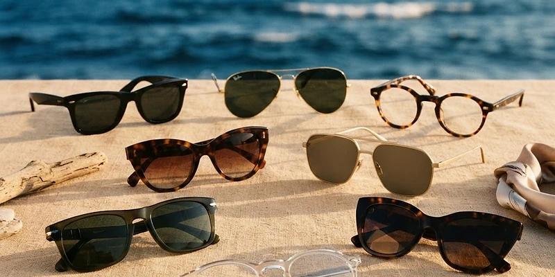 Beyond the Mirror: A Modern Blueprint for Finding Your Signature Frame