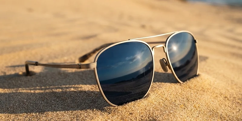 The Dual Defense: Mastering UV400 and Polarization