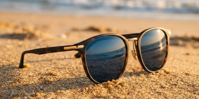 The Invisible Shield: Why UV400 is Your Eyes' Best Defense