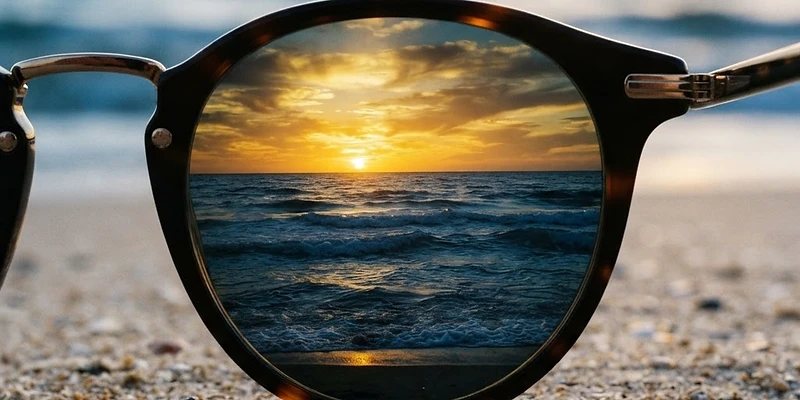 The Clarity Equation: Why Your Eyes Need Both UV400 and Polarization