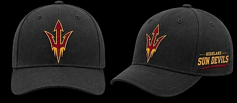 Performance Hat