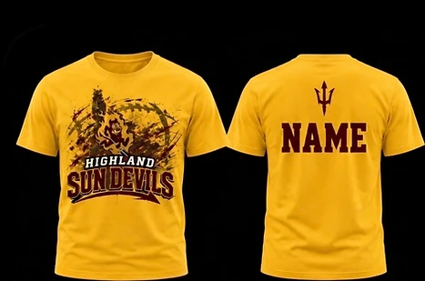 Performance T-Shirt